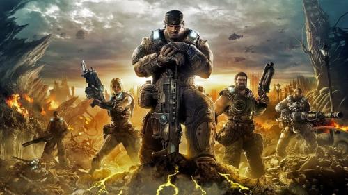 Gears of War: Vuelven los rumores sobre una colección remasterizada