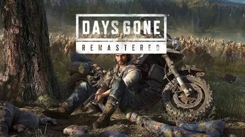 Days Gone Remastered: El Apocalipsis Vuelve a la Vida con Gráficos Mejorados y Más Acción