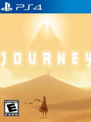 Journey PS4