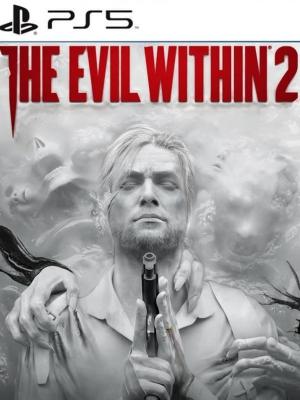 The Evil Within 2 PS5