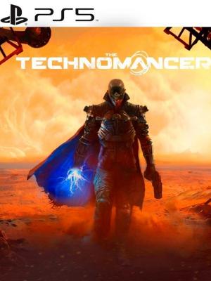 The Technomancer PS5