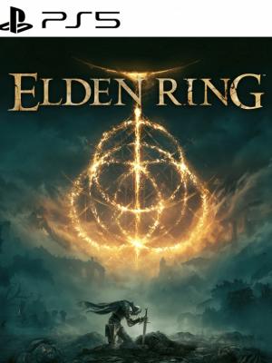 ELDEN RING PS5